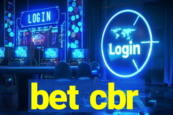 bet cbr